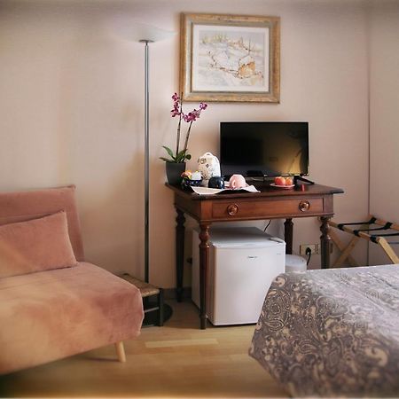 Casapatrizia Art B&B Sant'Arcangelo di Romagna Eksteriør billede