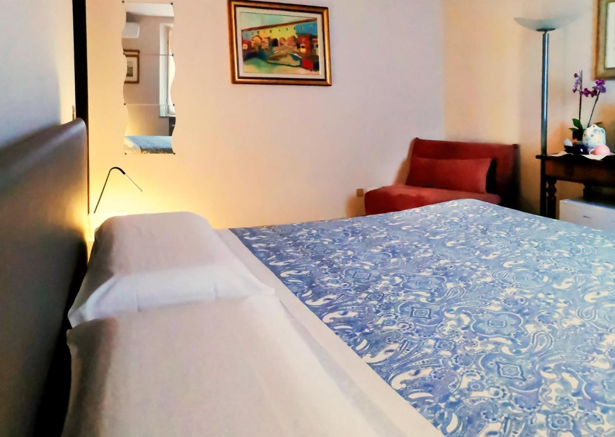 Casapatrizia Art B&B Sant'Arcangelo di Romagna Eksteriør billede