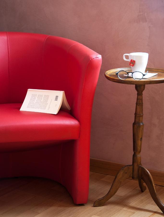 Casapatrizia Art B&B Sant'Arcangelo di Romagna Eksteriør billede