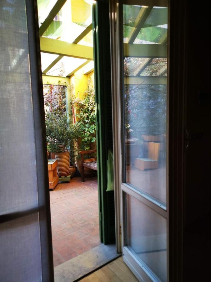 Casapatrizia Art B&B Sant'Arcangelo di Romagna Eksteriør billede
