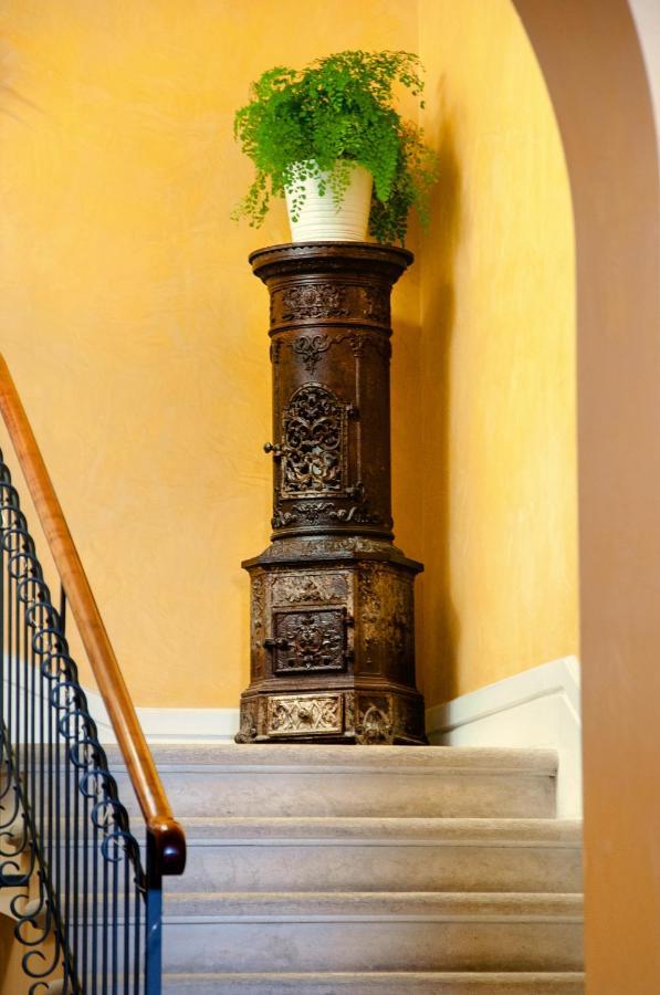 Casapatrizia Art B&B Sant'Arcangelo di Romagna Eksteriør billede