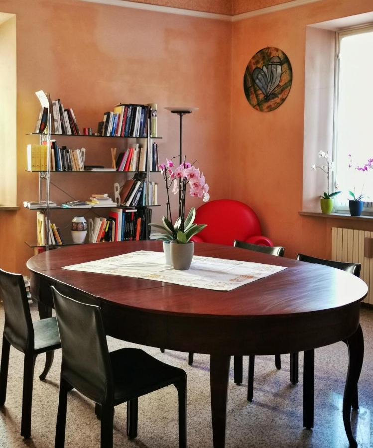 Casapatrizia Art B&B Sant'Arcangelo di Romagna Eksteriør billede