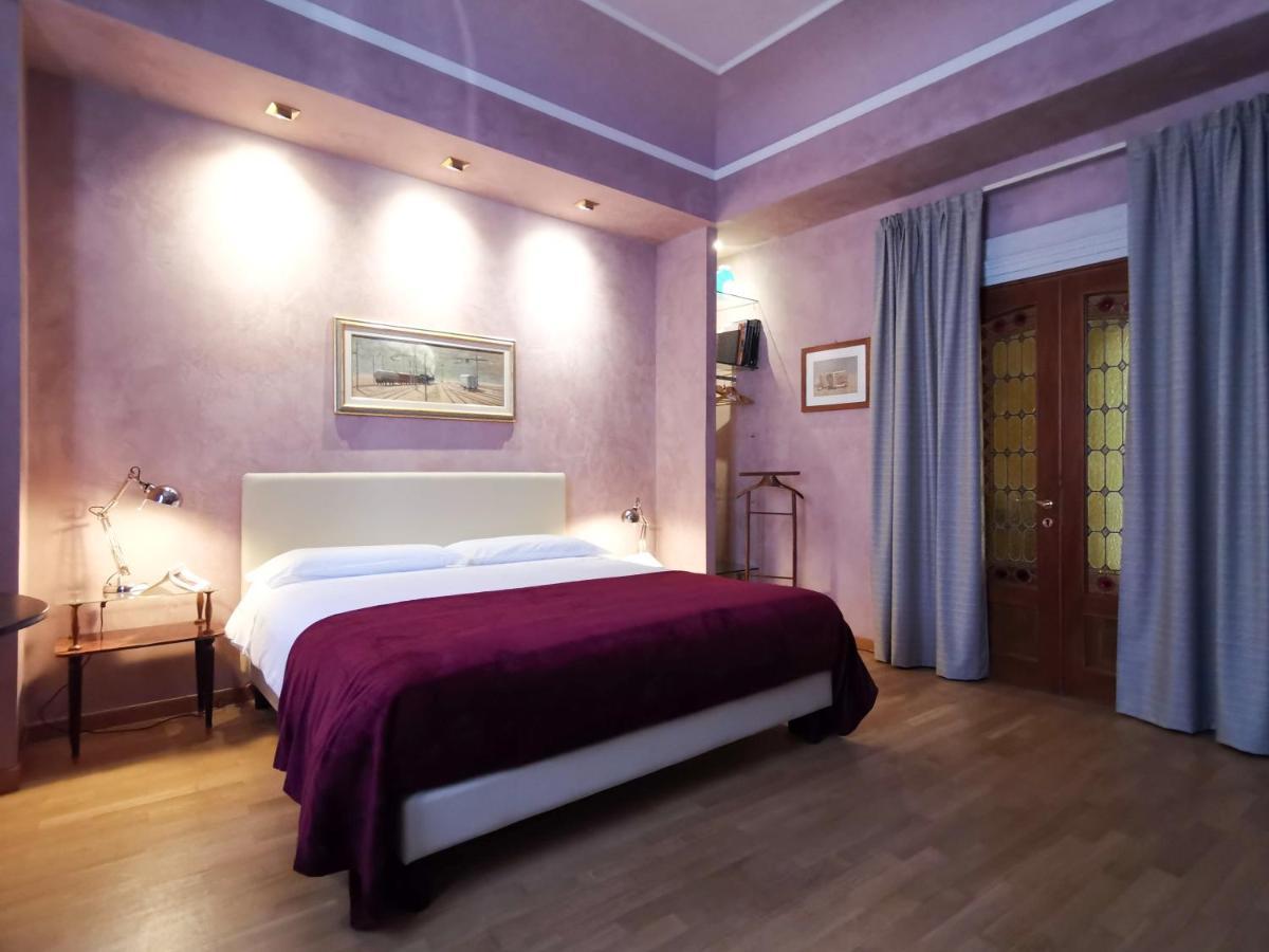 Casapatrizia Art B&B Sant'Arcangelo di Romagna Eksteriør billede