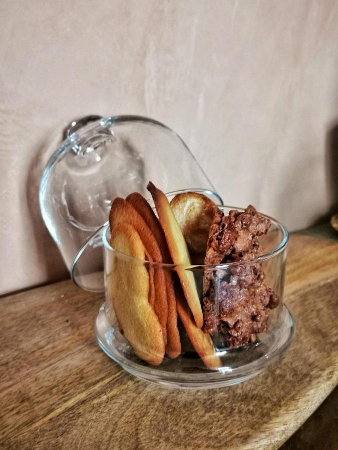Casapatrizia Art B&B Sant'Arcangelo di Romagna Eksteriør billede