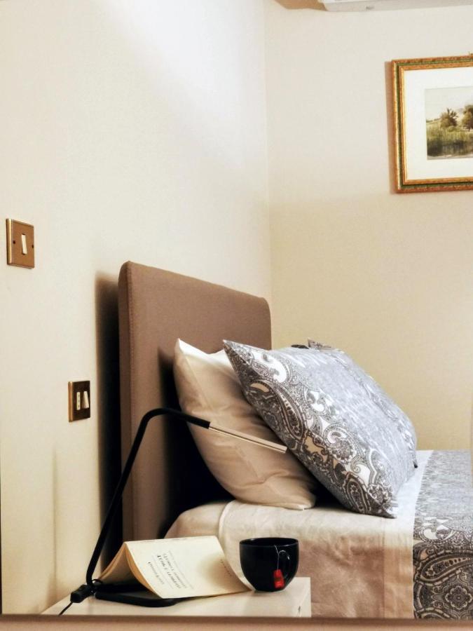 Casapatrizia Art B&B Sant'Arcangelo di Romagna Eksteriør billede