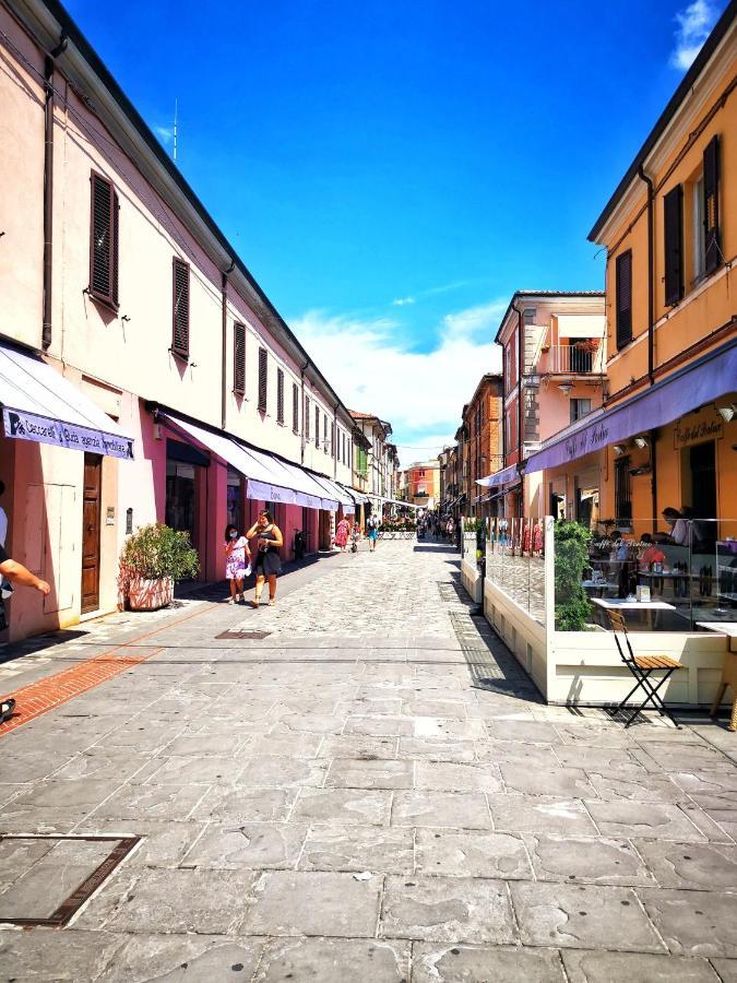 Casapatrizia Art B&B Sant'Arcangelo di Romagna Eksteriør billede