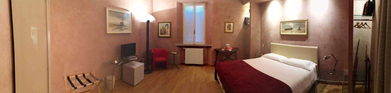 Casapatrizia Art B&B Sant'Arcangelo di Romagna Eksteriør billede