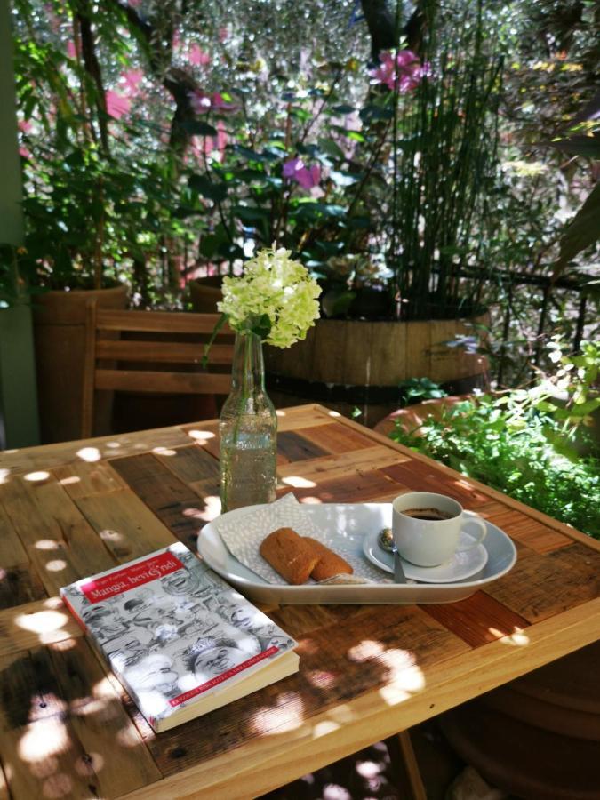 Casapatrizia Art B&B Sant'Arcangelo di Romagna Eksteriør billede
