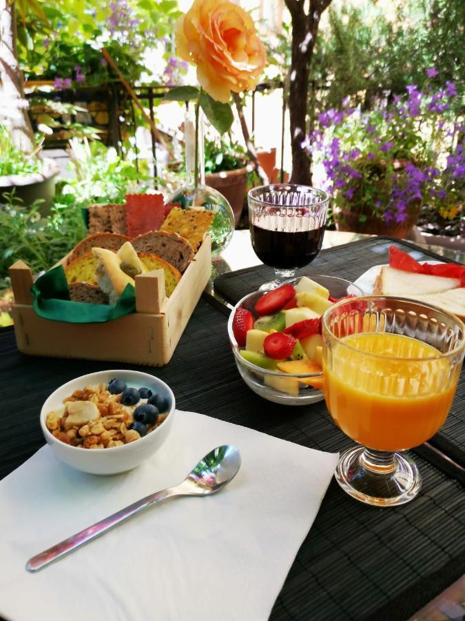 Casapatrizia Art B&B Sant'Arcangelo di Romagna Eksteriør billede