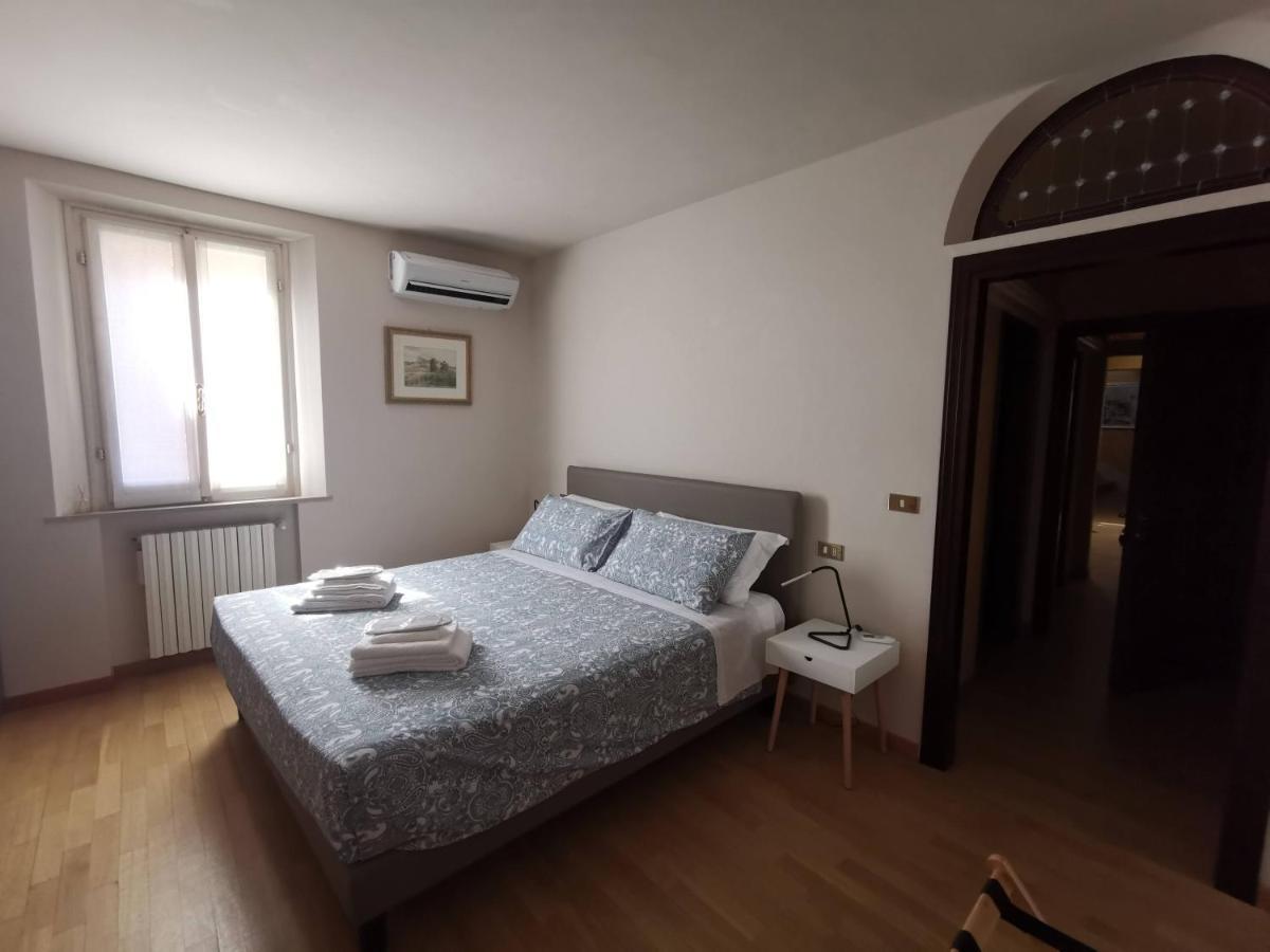 Casapatrizia Art B&B Sant'Arcangelo di Romagna Eksteriør billede