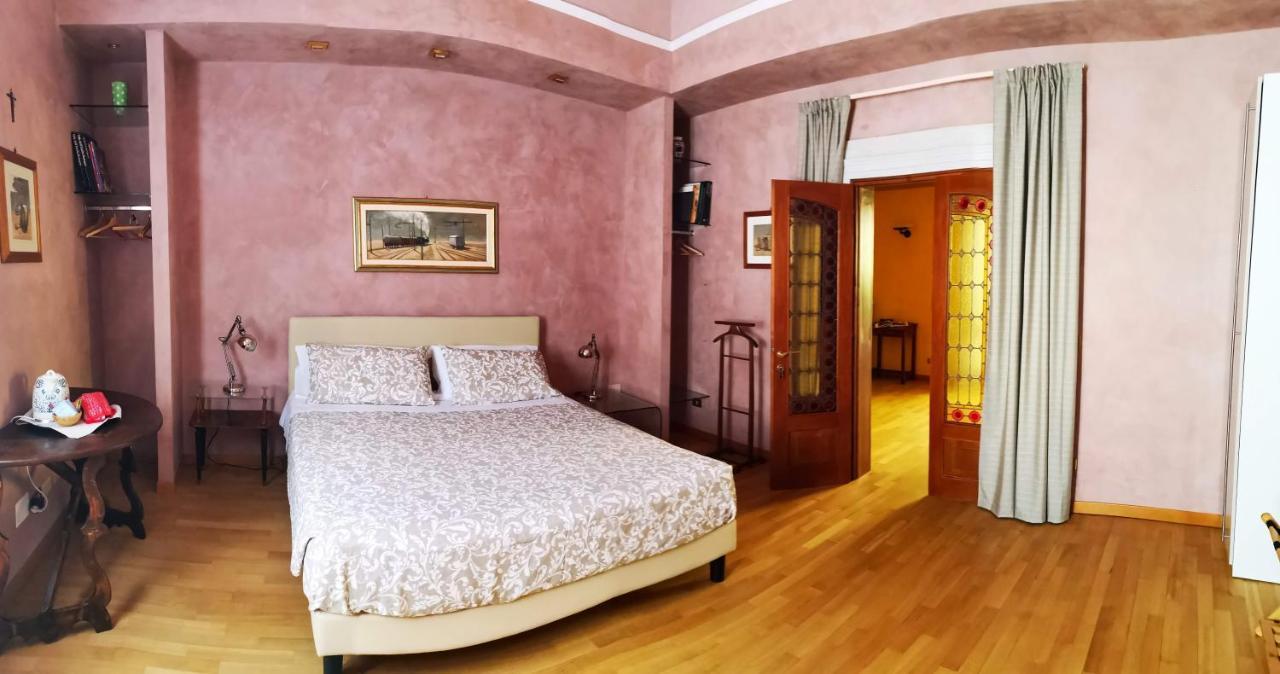 Casapatrizia Art B&B Sant'Arcangelo di Romagna Eksteriør billede